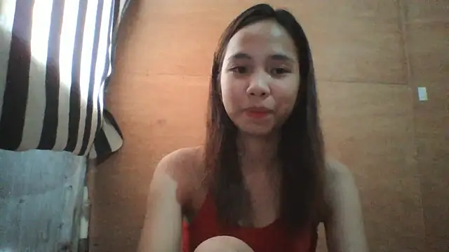 Sala de chat en directo de BubblyVibe