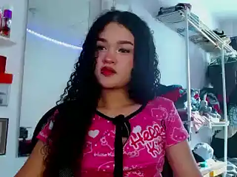 Živá chatovací místnost angel_lust1