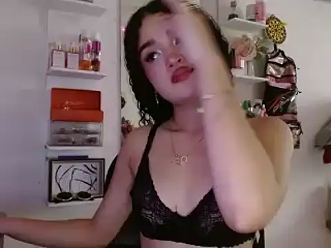 Živá chatovací místnost angel_lust1