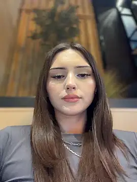 חדר צ'אט בשידור חי של AnitaFly