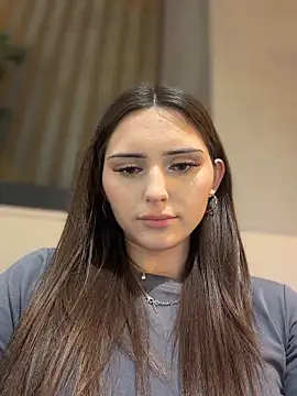 Živá chatovací místnost AnitaFly