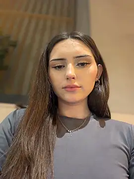 AnitaFly's Live Chat Room