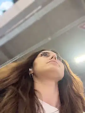 AnitaFly Live Chatraum