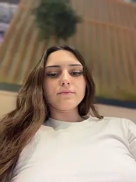 Chat ao vivo de AnitaFly