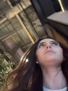 AnitaFly Live Chatraum