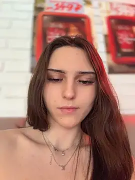 Chat ao vivo de AnitaFly