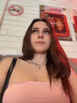 Chat ao vivo de AnitaFly