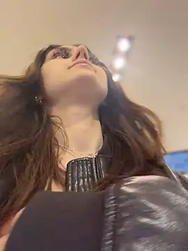 AnitaFly Live Chatraum