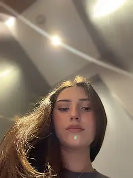 AnitaFly's Live Chat Room
