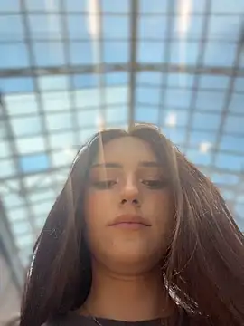 Chat ao vivo de AnitaFly