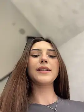 Živá chatovací místnost AnitaFly