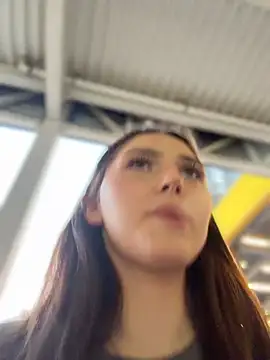 AnitaFly Live Chatraum