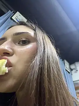 AnitaFly 即時聊天室