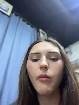 AnitaFly – live chatrum
