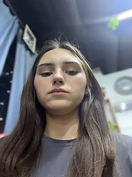 Živá chatovací místnost AnitaFly
