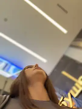 AnitaFly Live Chatraum