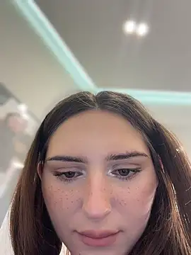 Živá chatovací místnost AnitaFly