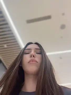 AnitaFly – live chatrum
