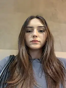 AnitaFly Cameră chat live
