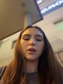 AnitaFly – live chatrum