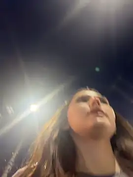 AnitaFly Cameră chat live
