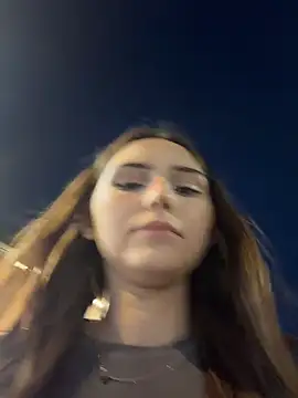 Chat ao vivo de AnitaFly