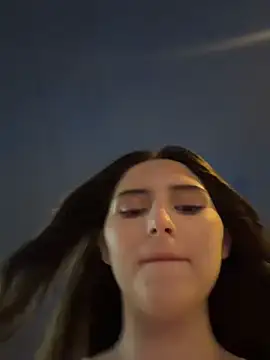 Chat soba uživo modela AnitaFly