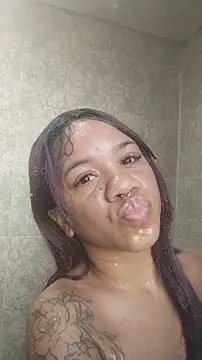 Show sexual ao vivo de FerPetra