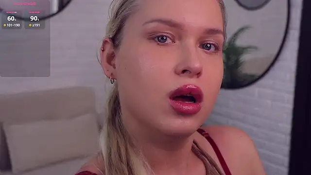 angelic_coy Live Chatraum