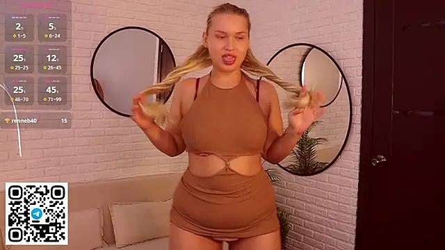 angelic_coy Live chatroom