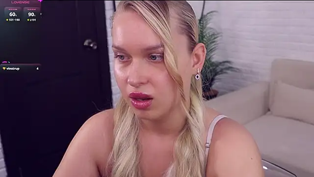 angelic_coy Cameră chat live