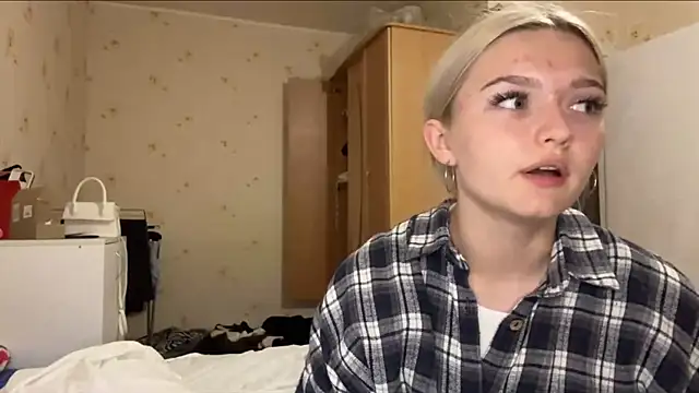 Chat ao vivo de Sophia_Blonde