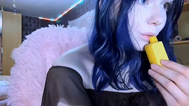 baby_onface's Live Chat Room