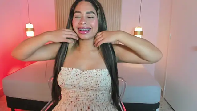 MollyGray8 Live Chatraum