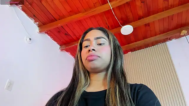 MollyGray8 Live Chatraum