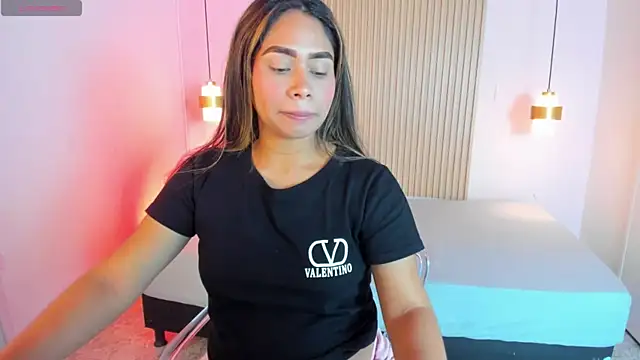 MollyGray8 Live Chatraum