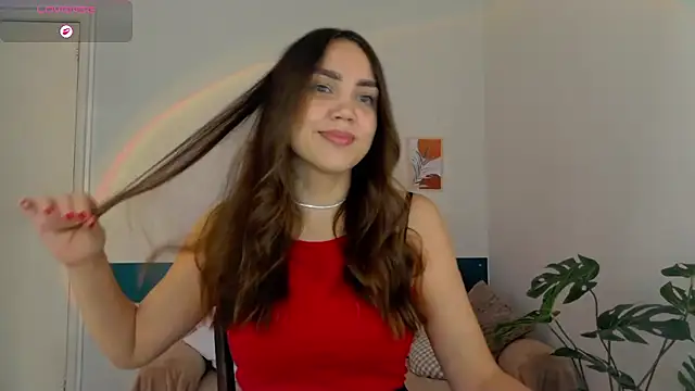 NebulaaHaven – Naživo XXX chat