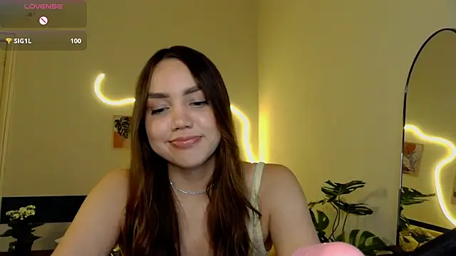 Chatroom en direct de NebulaaHaven