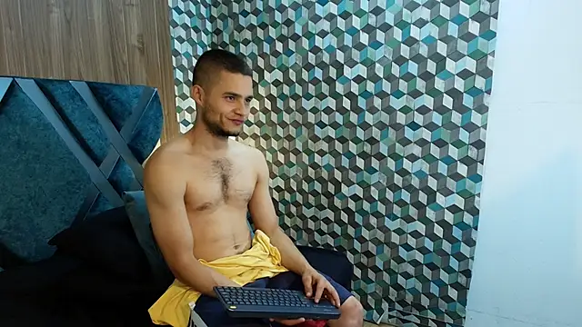 Bilik Sembang Langsung Joaho_Fernandez
