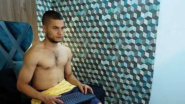 Joaho_Fernandez Cameră chat live