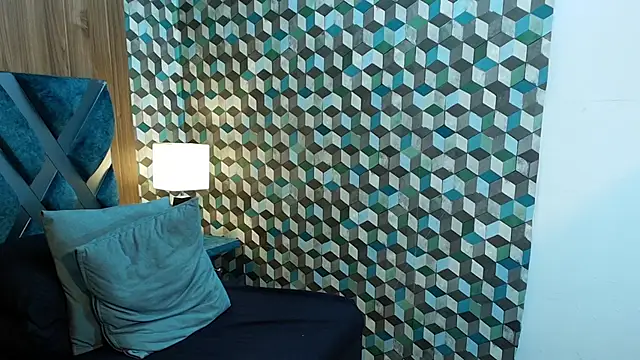 Joaho_Fernandez Live Chatraum