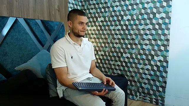 Chat ao vivo de Joaho_Fernandez