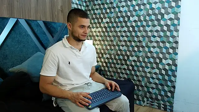 Živá chatovací místnost Joaho_Fernandez