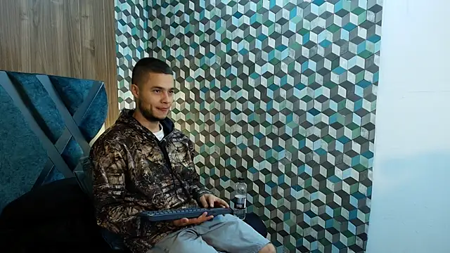 Chat soba uživo modela Joaho_Fernandez