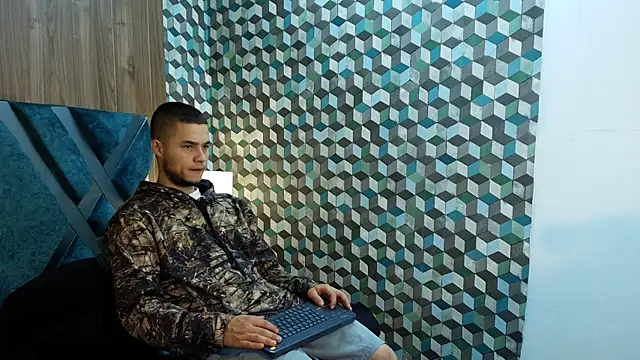 Bilik Sembang Langsung Joaho_Fernandez