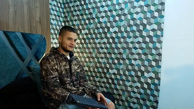 Joaho_Fernandez Live chatroom