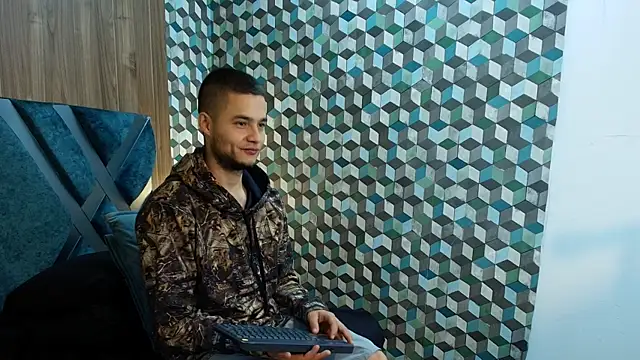 Sala de chat en directo de Joaho_Fernandez