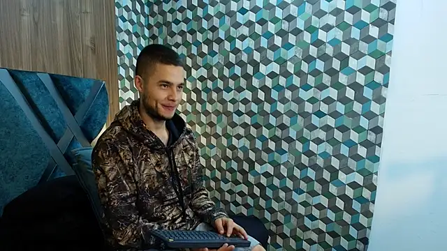 Pokój czatu na żywo – Joaho_Fernandez