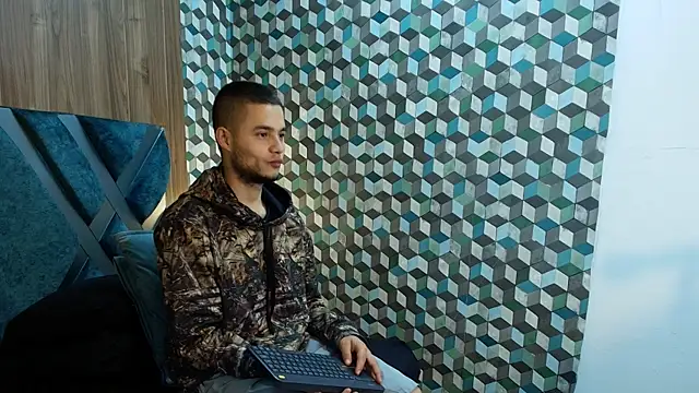Sala de chat ao vivo de Joaho_Fernandez
