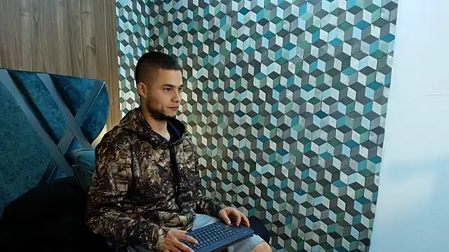 Živá chatovací místnost Joaho_Fernandez